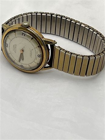 Olma Swiss made watch