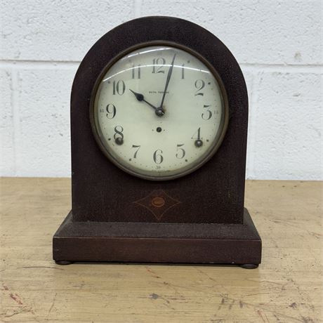 Seth Thomas Beehive Mantel Clock