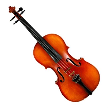 Vintage Ton Klar The Dancla No. 126 Violin