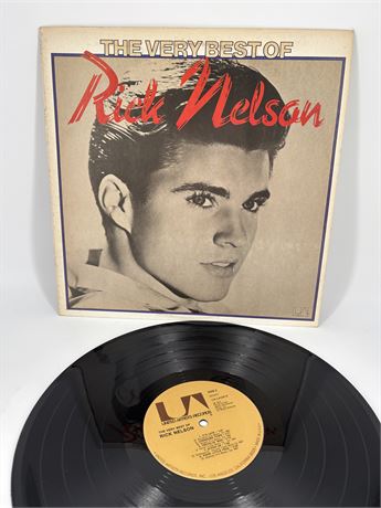 Rick Nelson