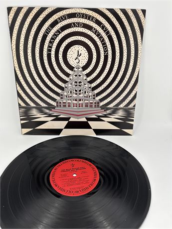 Blue Oyster Cult