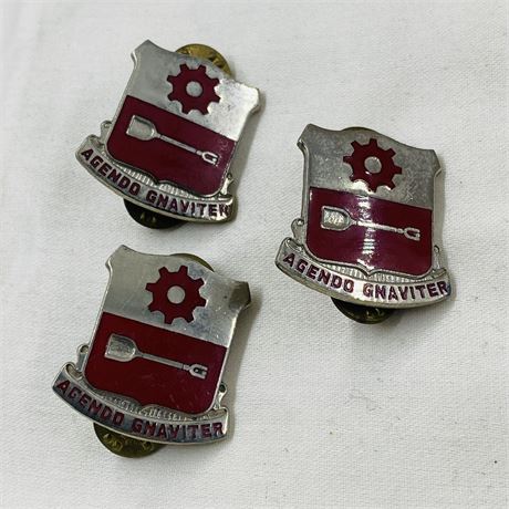 Vintage Pins