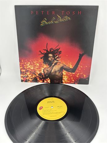 Peter Tosh