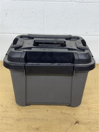 Brightroom Heavy Duty Storage Kit