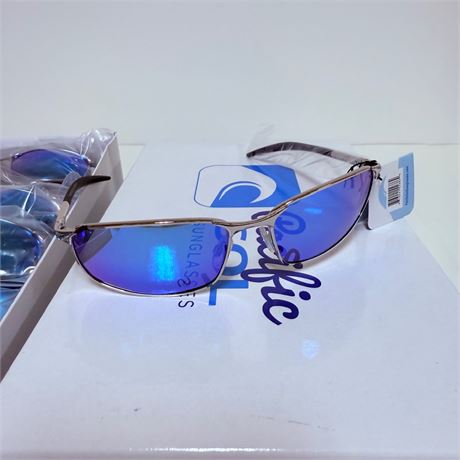 12 Pairs New Polarized Sunglasses