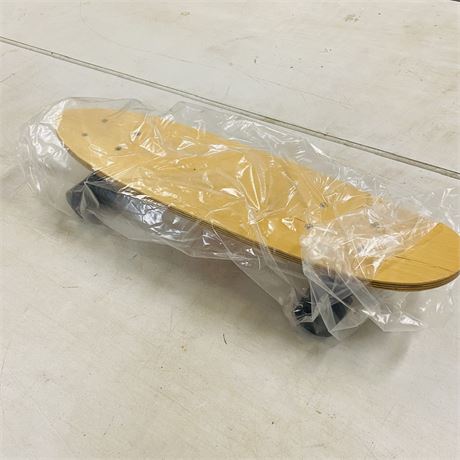 NOS Jimbo MPI Skateboard w/ Marco Polo Trucks