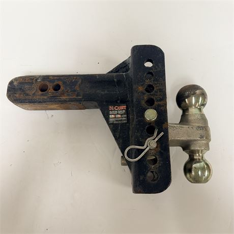 Trailer Hitch