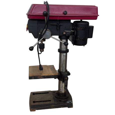 Skil Benchtop Drill Press