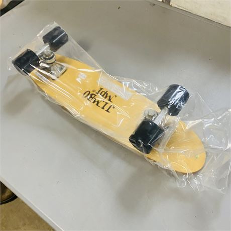 NOS Jimbo MPI Skateboard w/ Marco Polo Trucks