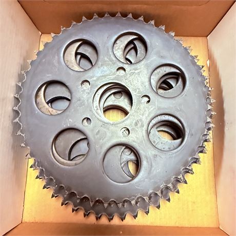 8 NOS Harley Davidson 48 Tooth Sprockets