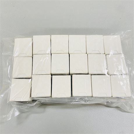 18x 20 Round Boxes 7.62x39 Rifle Rounds New In Sealed Package