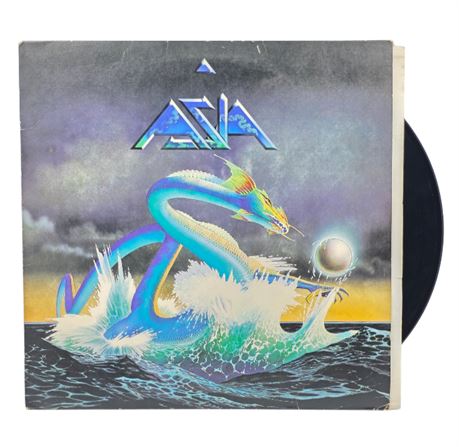 Asia, Asia, 1982