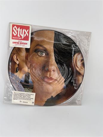 Picture Disc