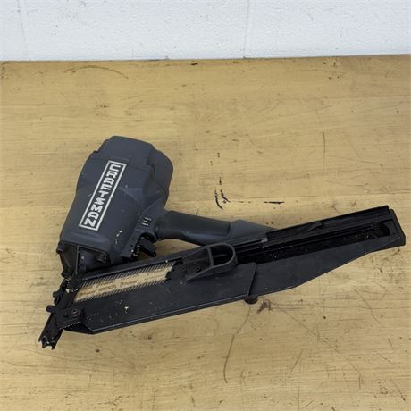 Craftsman Angle Framing Nailer