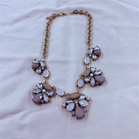 Costume Necklace