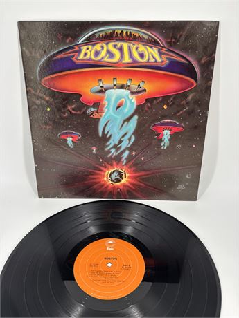Boston