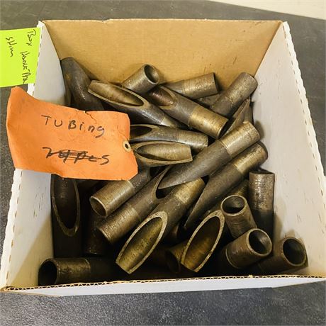 NOS Handlebar Shims