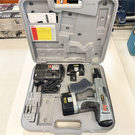 Senco Drywall Fastner