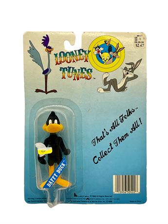 Looney Tunes Daffy Duck