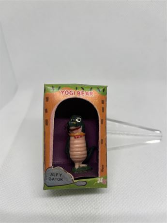 Alfy Gator Tinykin