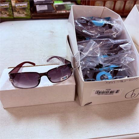9 New Polarized Sunglasses
