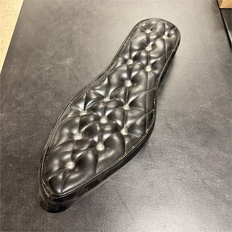 NOS Motorcycle Seat