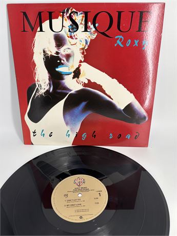 Roxy Music