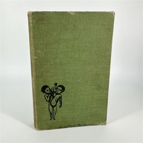 "Very Special People- The Struggles, Loves & Triumphs of Human Oddities" Book