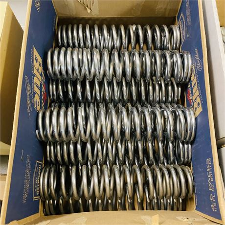 15 NOS Harley Davidson Fork Springs