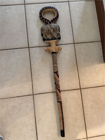 African Cane