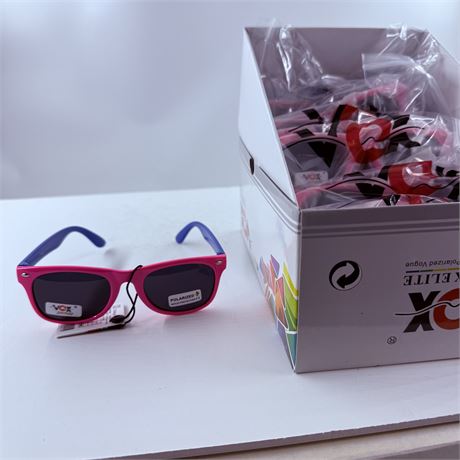 12 New Polarized Sunglasses