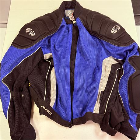 Joe Rocket Phoenix 3 Motorcycle Jacket - XL