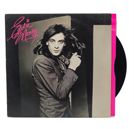 Eddie Money, Eddie Money, 1977