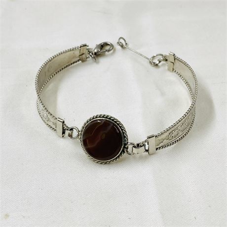 Vintage 8” Bracelet