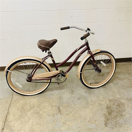 Vintage Huffy Cranbrook Bicycle
