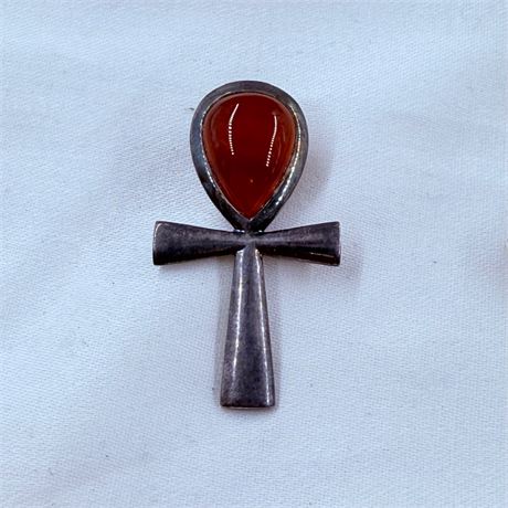 7g Sterling Pendant