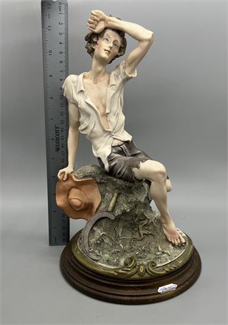 Vintage Giuseppe Armani