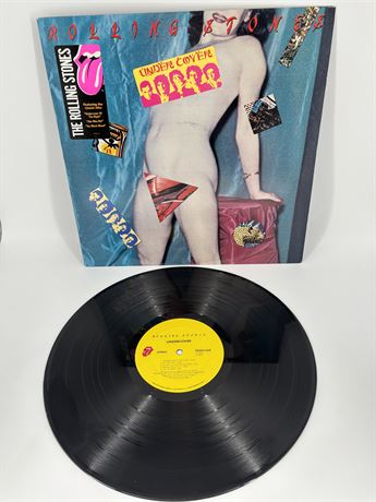 The Rolling Stones LP