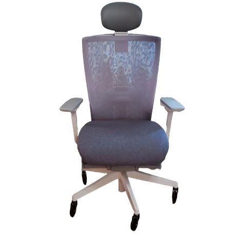 Sidiz T50 Ergonomic Desk Chair