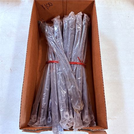 100 NOS Battery Cables
