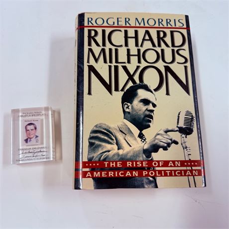 Richard Nixon Lot