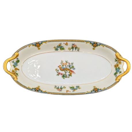 Lovely Noritake Dish