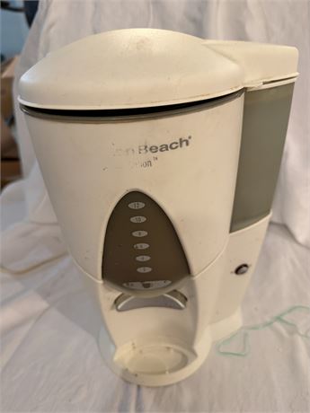 Hamilton Beach Coffee Dispenser