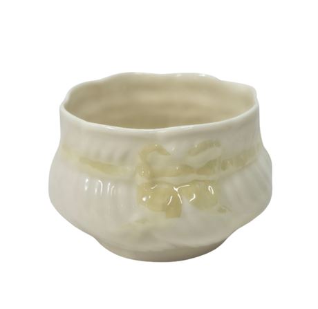 Belleek Trinket Dish