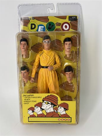 Devo