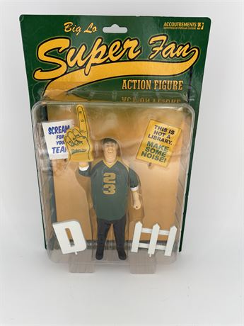 Super Fan