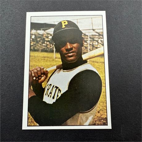 1979 TCMA Roberto Clemente