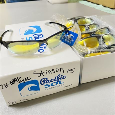 12 New Polarized Sunglasses