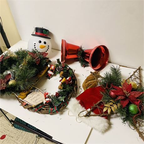 Xmas Lot
