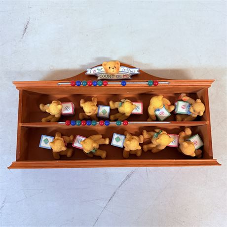 Bear Nicknack